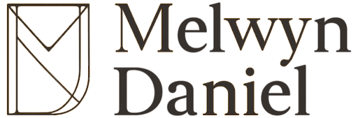 Melwyn Daniel
